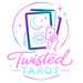 Twisted Tarot logo